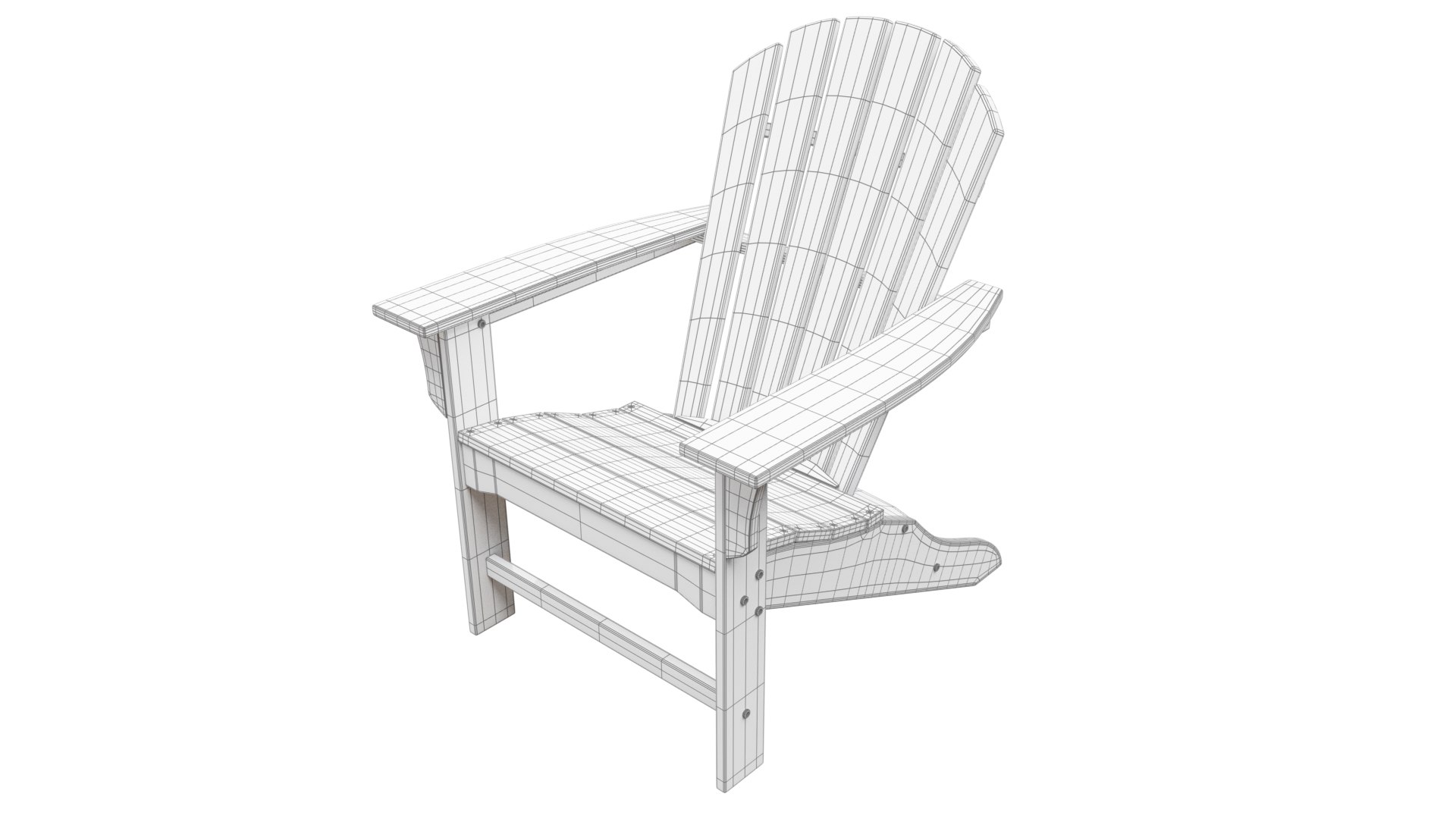 3D Adirondack Chair - White model https://p.turbosquid.com/ts-thumb/f6/Ll9HrC/vS/angle3/jpg/1682881347/1920x1080/fit_q87/05c5c30947048506acf588468730c872a7c4dc95/angle3.jpg