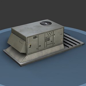 HVAC Unit