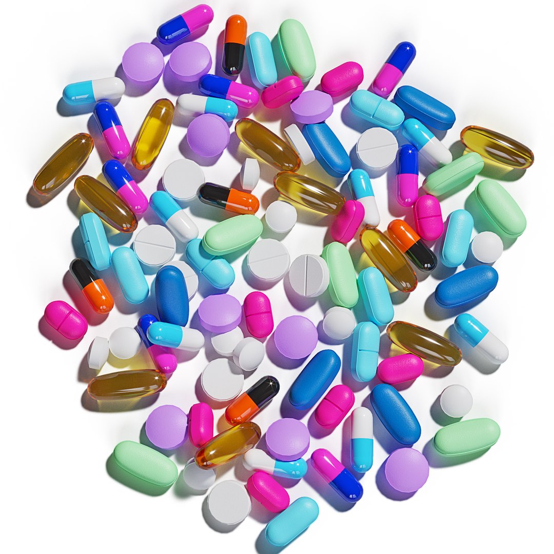 Pills set 3D https://p.turbosquid.com/ts-thumb/f6/NxUGQo/Kz/22/jpg/1625128508/1920x1080/fit_q87/0d06400ebbb097c74c59ab300cb17fdca6e04472/22.jpg