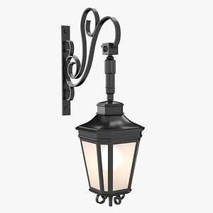 Wall Light
