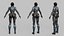 Sci Fi Girl