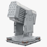 RIM 116 Rolling Airframe Missile RAM Mk49