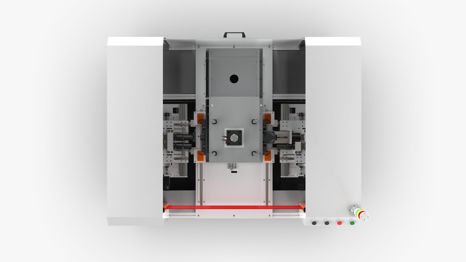 Automatic Locking Detection Machine 3D model https://p.turbosquid.com/ts-thumb/f6/YJS5tV/My/626.mbb80lockpaymentdetectionequipment.296/jpg/1731689677/1920x1080/fit_q87/84171a1bded67c55abcfd00041604ddb92e5bc5f/626.mbb80lockpaymentdetectionequipment.296.jpg