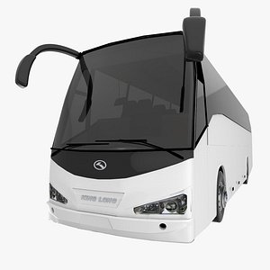 King Long XMQ6127 Bus