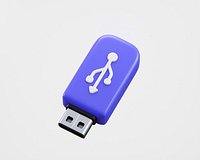 USB Flash Drive