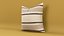 Acadia Stripe Pillow