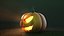 pumpkin modeled 3D model