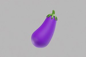 Eggplant