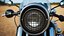 Juego de faros delanteros para motocicleta