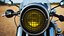 Juego de faros delanteros para motocicleta