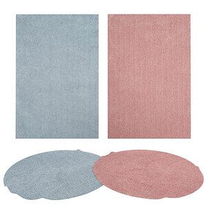 Rugs No 430 3D model