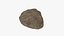 3D Rock model