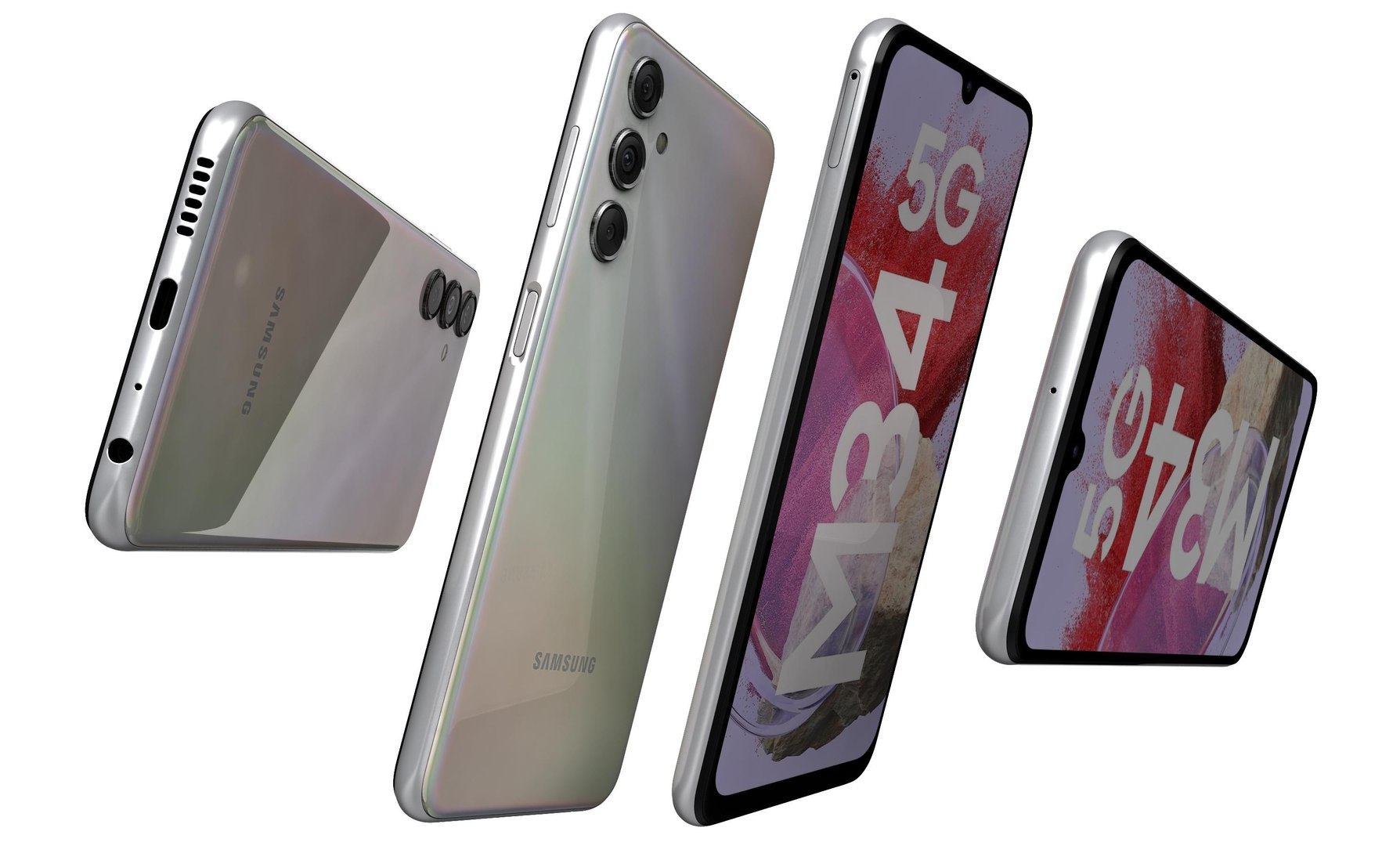 Samsung Galaxy M34 5G White 3D model https://p.turbosquid.com/ts-thumb/f6/mGHilu/6q/14/jpg/1689280322/1920x1080/fit_q87/98222395bc58cc64f40d34893ae947b07f7ff12f/14.jpg