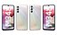 Samsung Galaxy M34 5G White