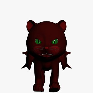 max fantasy animal