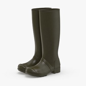 Rain Boots