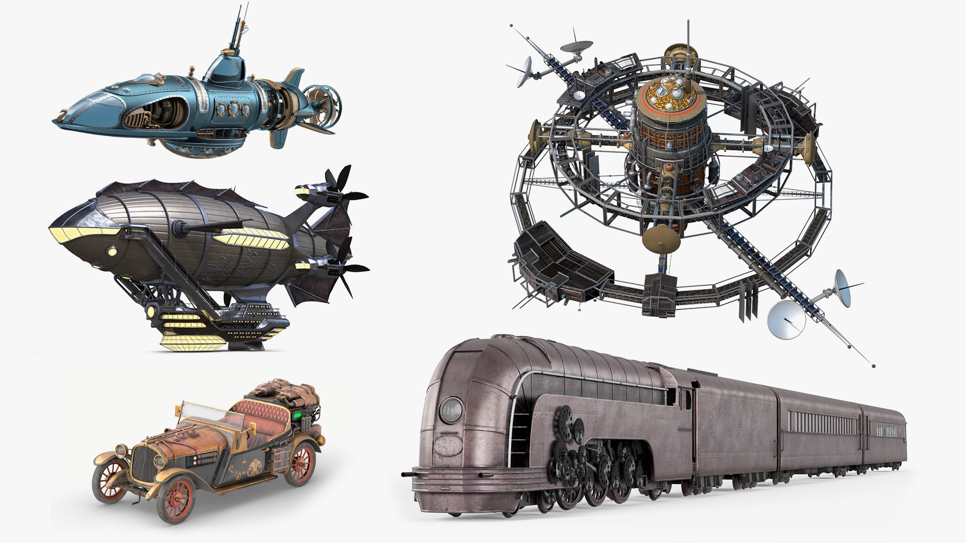3D Steampunk Vehicle Collection 3 model https://p.turbosquid.com/ts-thumb/f6/nGZrA2/RC/steampunk_vehicle_collection_3_001/jpg/1763136610/1920x1080/fit_q87/dfeeed8a70214813558b7a000e6bd3b797470a0d/steampunk_vehicle_collection_3_001.jpg