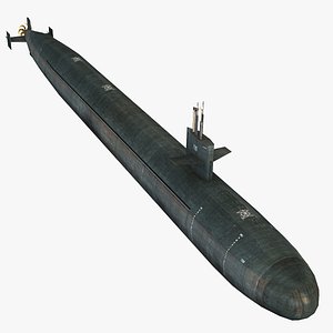 SSGN-728 USS Florida
