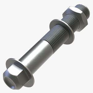 Hex Bolts Distributor