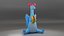 dino toy 2