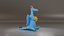dino toy 2