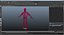 Baseball Player Rigged Generic 5 for Maya