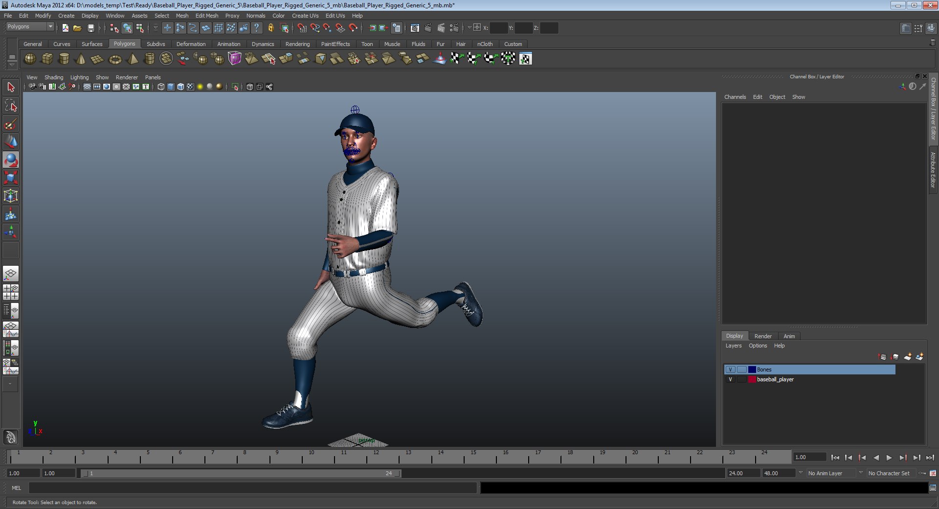 3D baseball player rigged generic model https://p.turbosquid.com/ts-thumb/f6/tXRgNg/uLoTGnbn/baseballplayerriggedmayamb3dmodel16/jpg/1495199292/1920x1080/fit_q87/c54bbe9de4945451e3c7c27f95b471ca92252b5d/baseballplayerriggedmayamb3dmodel16.jpg
