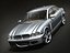 재규어 XJ 2008
