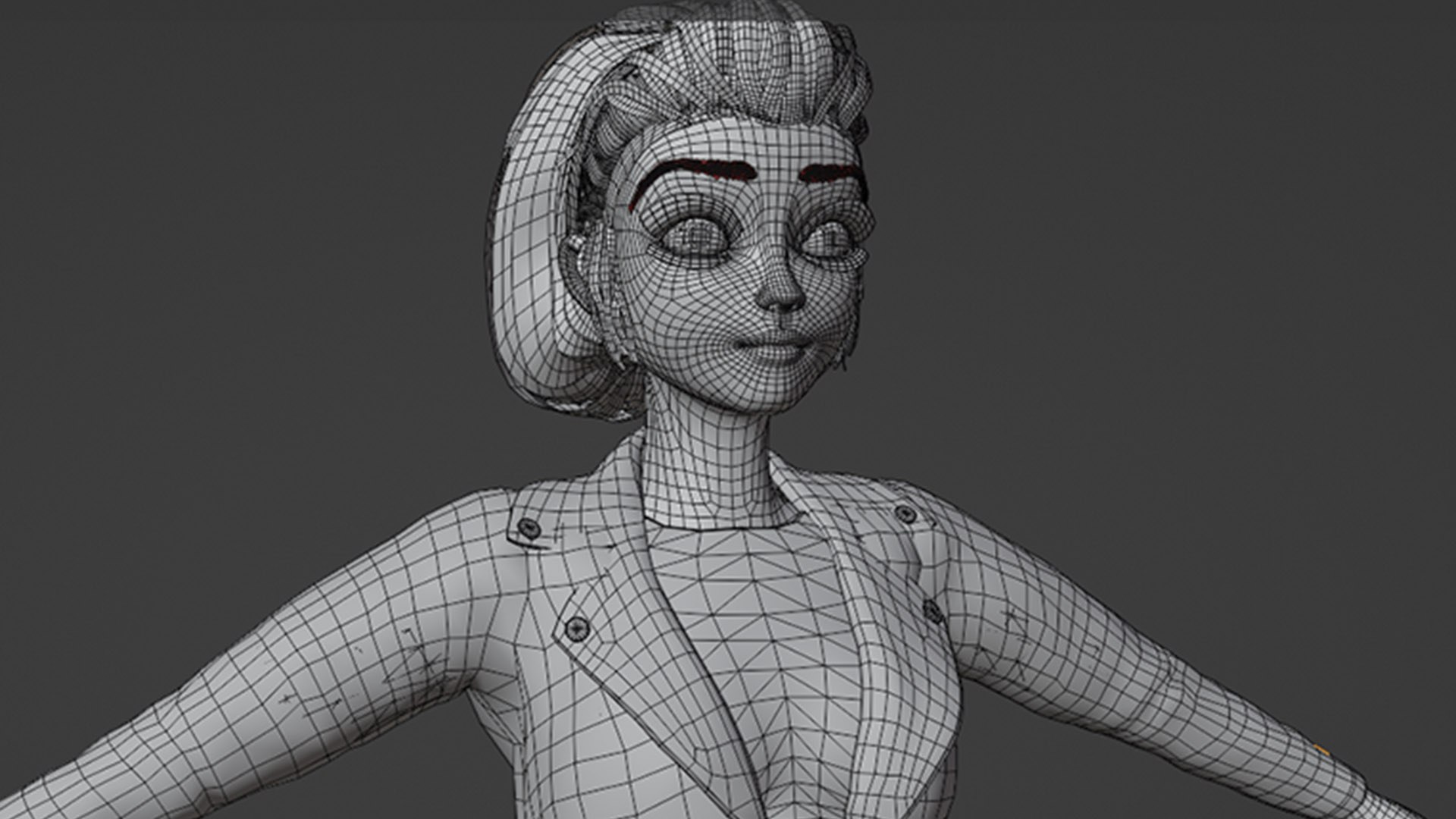 Cartoon Rigged Cute Girl-Kelly Character 3D Model 3D model https://p.turbosquid.com/ts-thumb/f6/uJSmjB/EZ/cartoonriggedcutegirlkellycharacter3dmodelwire2/jpg/1780757772/1920x1080/fit_q87/32f3e74317d5c9bf2500f61cb3bd51c3d29b079c/cartoonriggedcutegirlkellycharacter3dmodelwire2.jpg