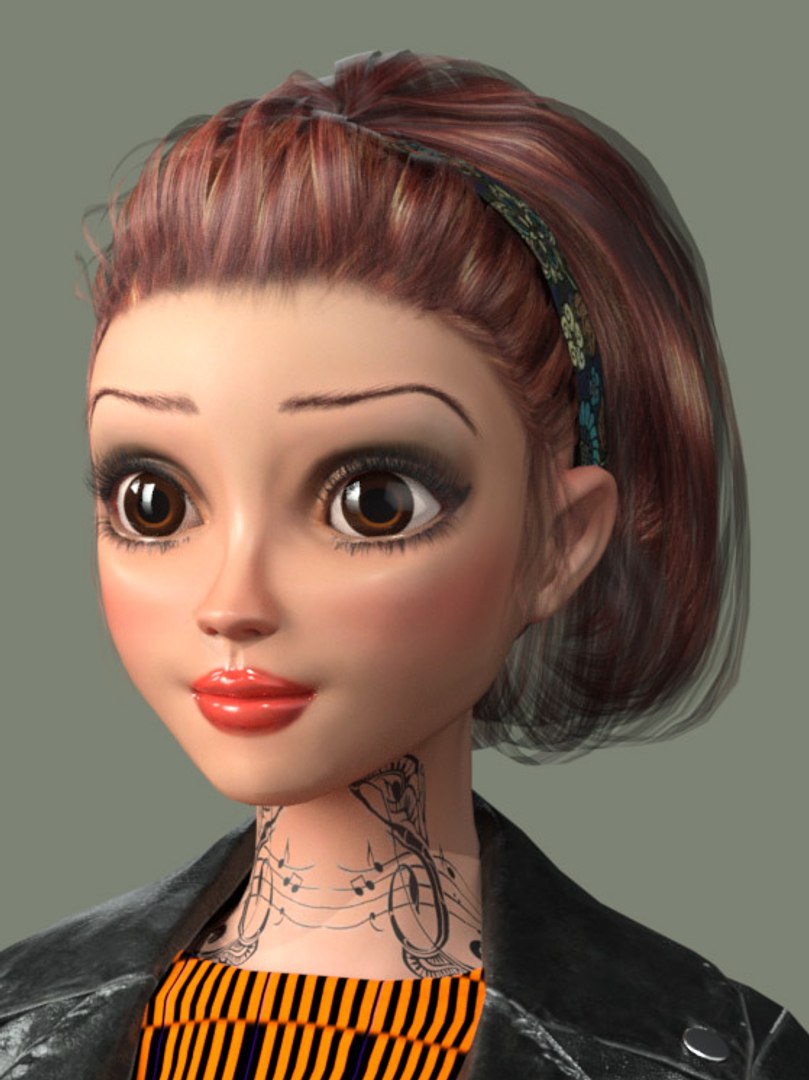 Cartoon Rigged Cute Girl-Kelly Character 3D Model 3D model https://p.turbosquid.com/ts-thumb/f6/uJSmjB/JD/cartoonriggedcutegirlkellycharacter3dmodelw02/jpg/1780757613/1920x1080/fit_q87/59fe058e79533c2eaa36479a7d0df017abffa9f4/cartoonriggedcutegirlkellycharacter3dmodelw02.jpg