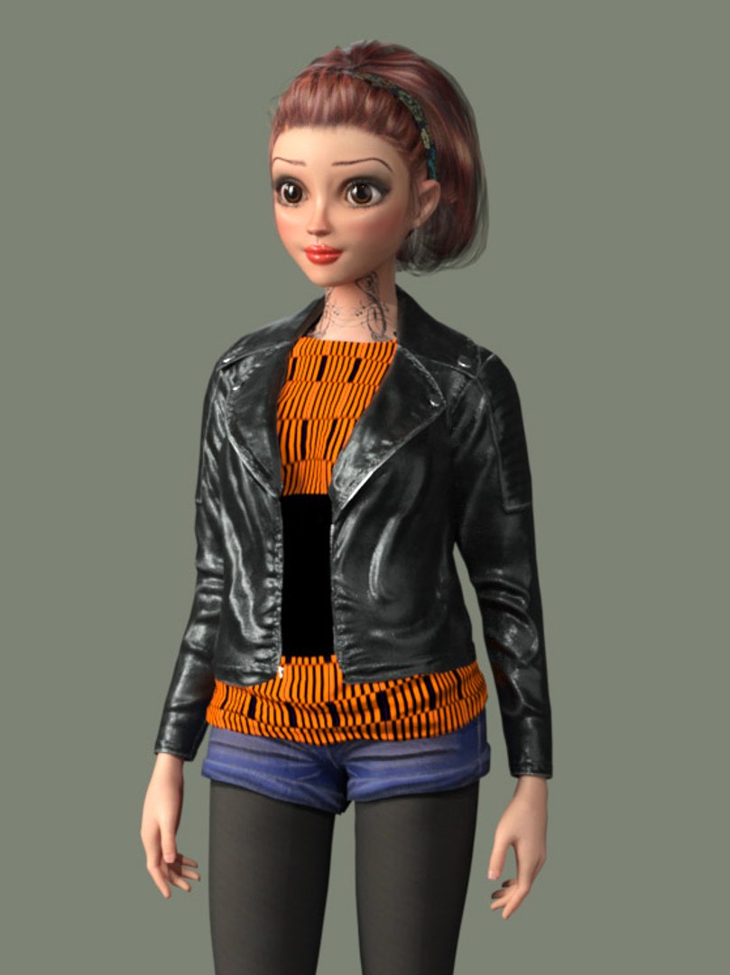 Cartoon Rigged Cute Girl-Kelly Character 3D Model 3D model https://p.turbosquid.com/ts-thumb/f6/uJSmjB/az/cartoonriggedcutegirlkellycharacter3dmodelw03/jpg/1780757619/1920x1080/fit_q87/0b649d490eadae97b8098784c004f77351e75806/cartoonriggedcutegirlkellycharacter3dmodelw03.jpg