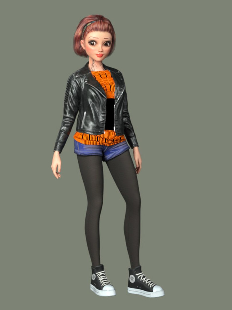 Cartoon Rigged Cute Girl-Kelly Character 3D Model 3D model https://p.turbosquid.com/ts-thumb/f6/uJSmjB/iB/cartoonriggedcutegirlkellycharacter3dmodelw04/jpg/1780757620/1920x1080/fit_q87/6f39985782a4d11fefb4510750632b45f20724c7/cartoonriggedcutegirlkellycharacter3dmodelw04.jpg