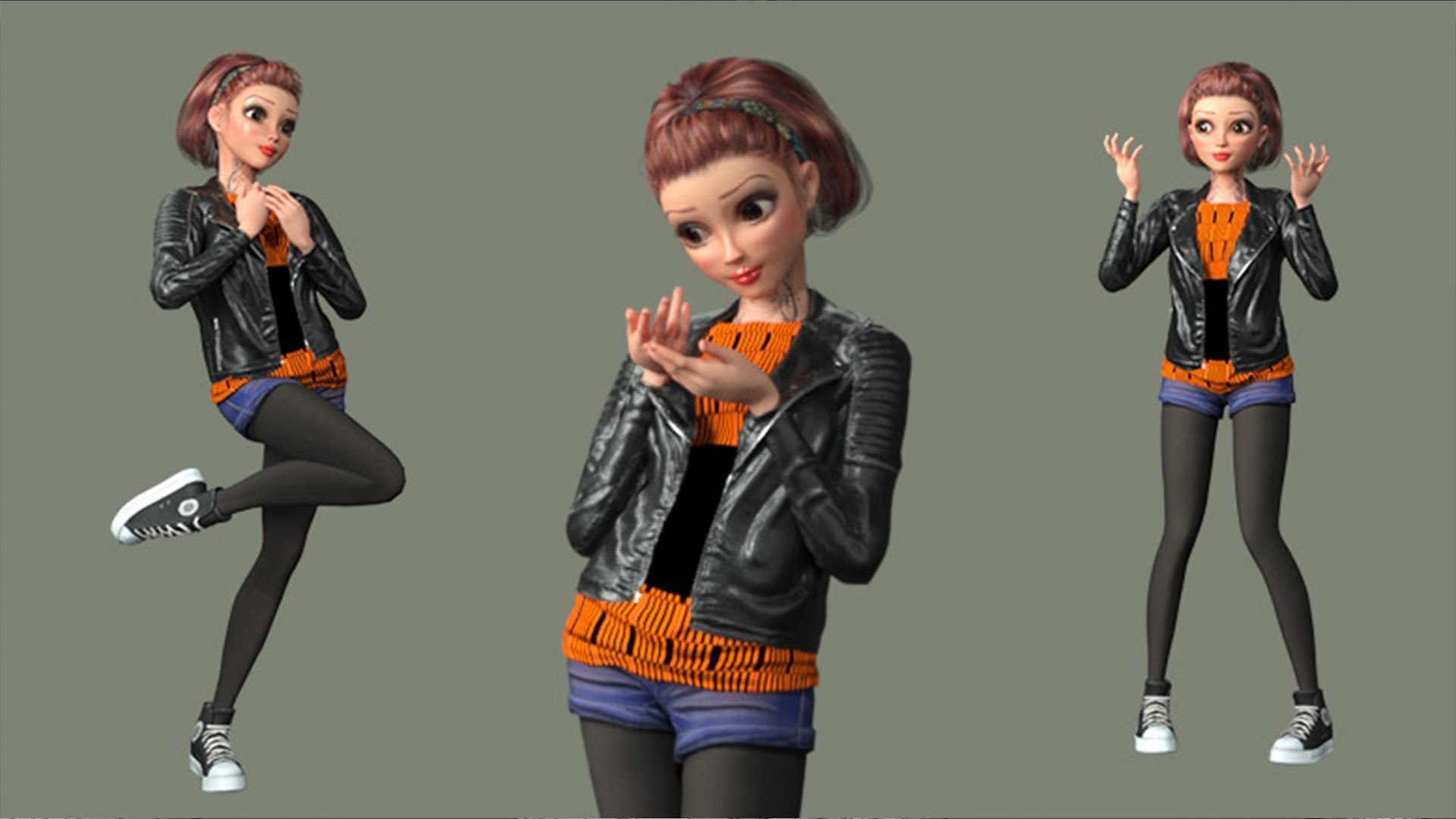 Cartoon Rigged Cute Girl-Kelly Character 3D Model 3D model https://p.turbosquid.com/ts-thumb/f6/uJSmjB/sU/cartoonriggedcutegirlkellycharacter3dmodelw08/jpg/1780758025/1920x1080/fit_q87/43a0d2fbc93c0a37fb9ce52e076119bfdebaa042/cartoonriggedcutegirlkellycharacter3dmodelw08.jpg