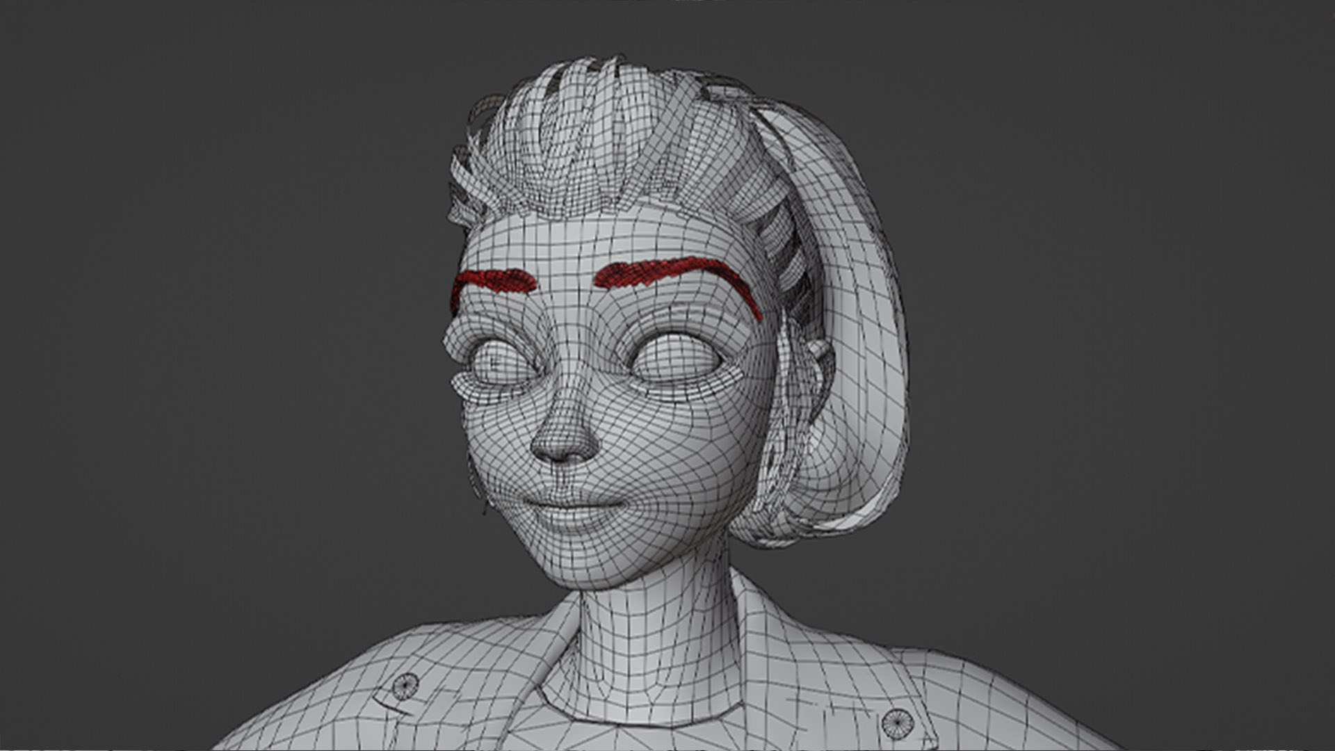 Cartoon Rigged Cute Girl-Kelly Character 3D Model 3D model https://p.turbosquid.com/ts-thumb/f6/uJSmjB/sb/cartoonriggedcutegirlkellycharacter3dmodelwire1/jpg/1780757793/1920x1080/fit_q87/d5e4e0a65c78a9b2f54fdc1319f52ecca3be2e5e/cartoonriggedcutegirlkellycharacter3dmodelwire1.jpg