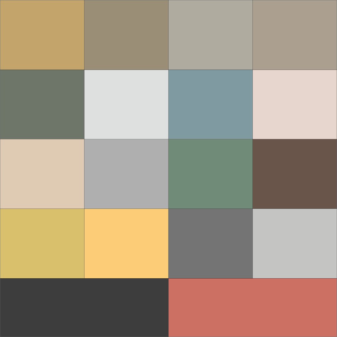 3D existing school - TurboSquid 1410020