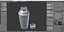 Cobbler shaker