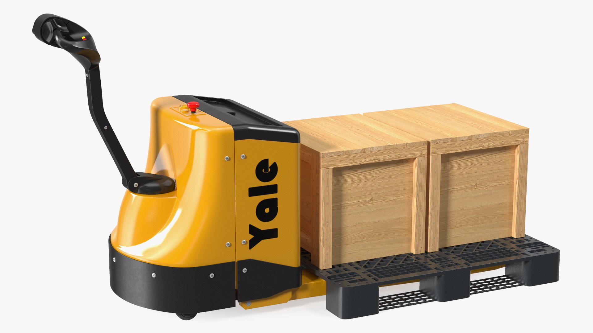 Yale Fully Powered Pallet Truck with Wooden Crates Rigged for Maya model https://p.turbosquid.com/ts-thumb/f6/xsm9uF/dB/yalefullypoweredpallettruckwithwoodencratesriggedformaya3dmodel014/jpg/1699954791/1920x1080/fit_q87/e232d140b4061fc95f6a129dd51a413f28c7c16c/yalefullypoweredpallettruckwithwoodencratesriggedformaya3dmodel014.jpg