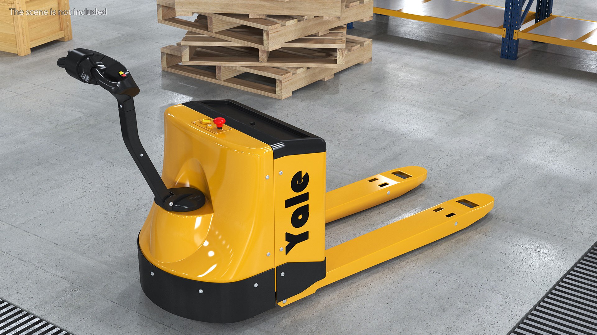 Yale Fully Powered Pallet Truck with Wooden Crates Rigged for Maya model https://p.turbosquid.com/ts-thumb/f6/xsm9uF/pG/yalefullypoweredpallettruckwithwoodencratesriggedformaya3dmodel009/jpg/1699954772/1920x1080/fit_q87/6c649b2cc1aed0706e1ffcad9be05024c1485296/yalefullypoweredpallettruckwithwoodencratesriggedformaya3dmodel009.jpg