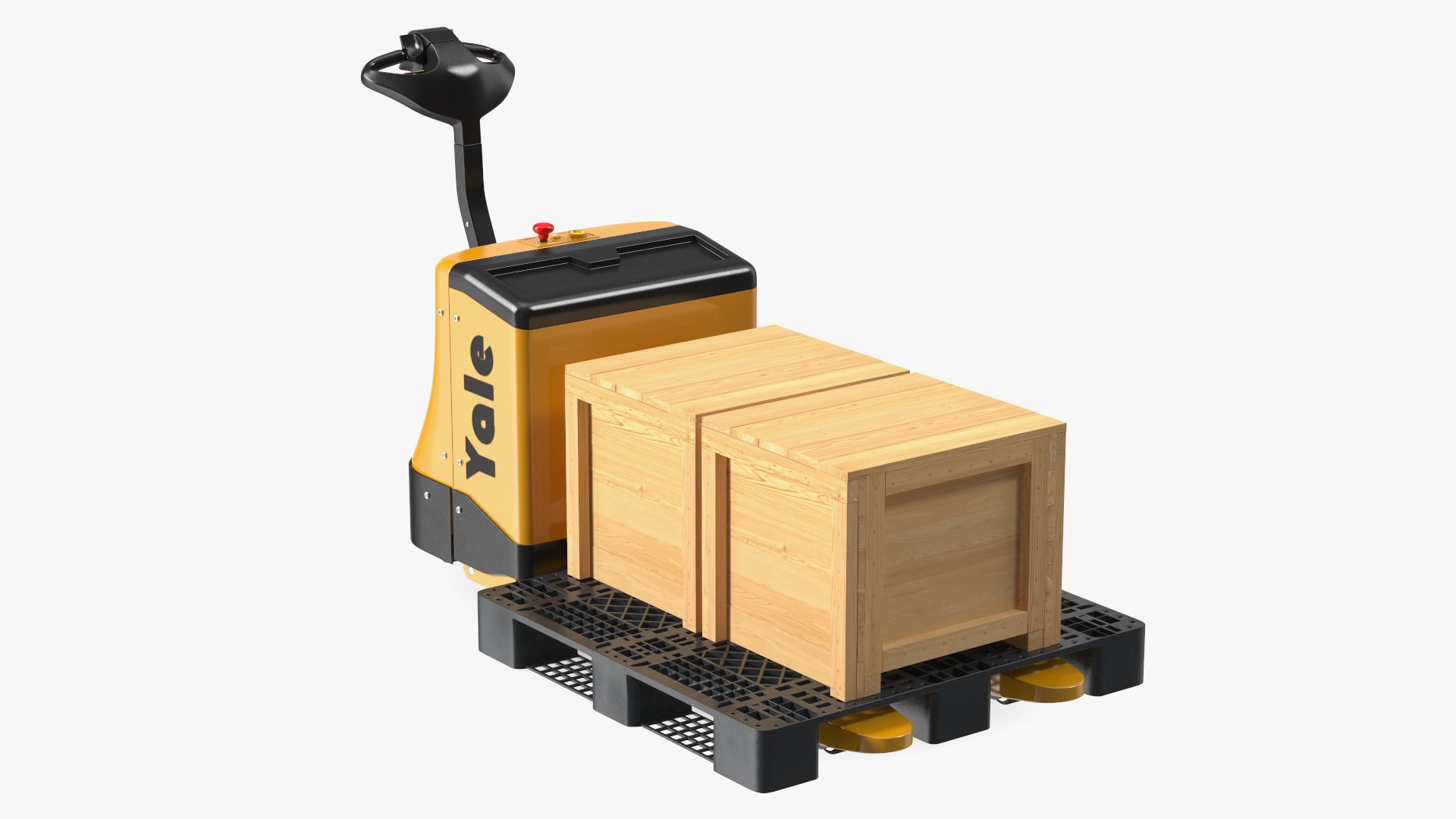 Yale Fully Powered Pallet Truck with Wooden Crates Rigged for Maya model https://p.turbosquid.com/ts-thumb/f6/xsm9uF/yP/yalefullypoweredpallettruckwithwoodencratesriggedformaya3dmodel013/jpg/1699954787/1920x1080/fit_q87/2c2de634d5328dbb3cc96bbbb0ce24b933ea8979/yalefullypoweredpallettruckwithwoodencratesriggedformaya3dmodel013.jpg