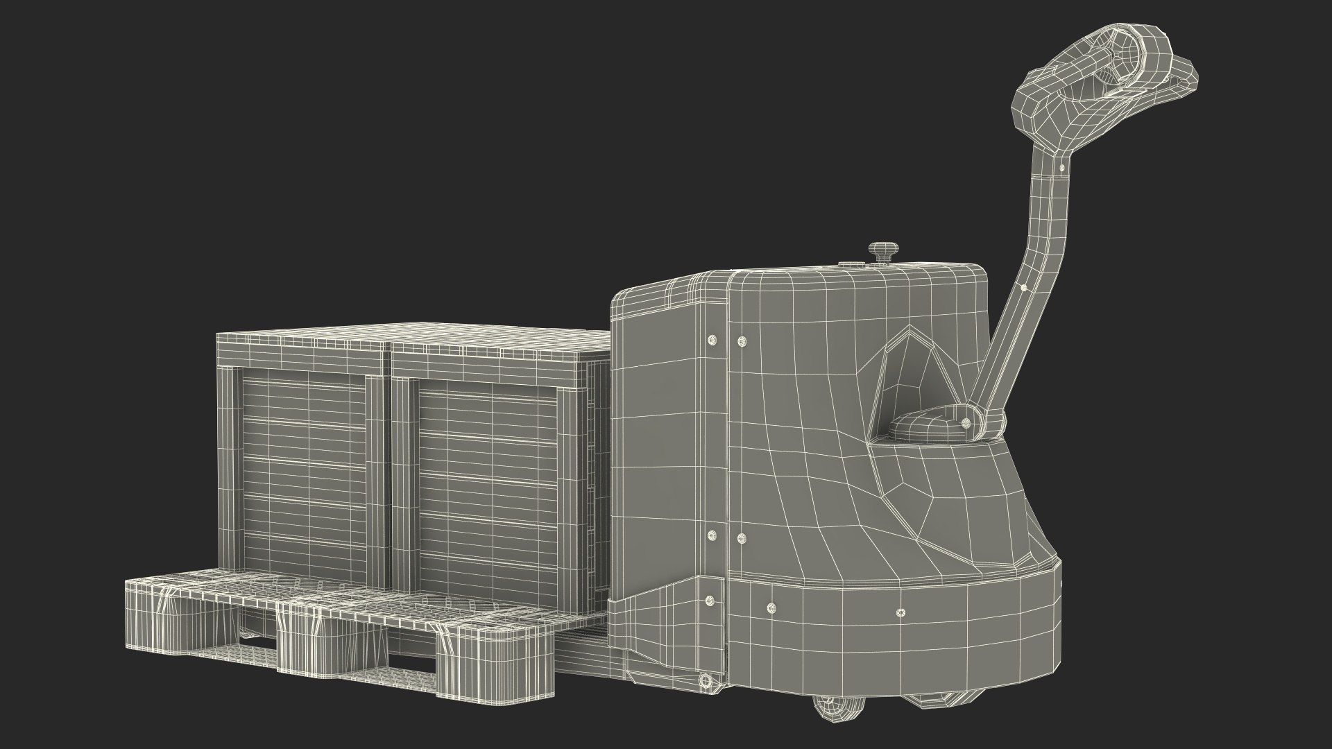 Yale Fully Powered Pallet Truck with Wooden Crates Rigged for Maya model https://p.turbosquid.com/ts-thumb/f6/xsm9uF/yf/yalefullypoweredpallettruckwithwoodencratesriggedformaya3dmodel037/jpg/1699954907/1920x1080/fit_q87/86439f1bf9dad157150be11425d32b0dd414291d/yalefullypoweredpallettruckwithwoodencratesriggedformaya3dmodel037.jpg