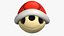 3D Mario Bros Koopa Shells Collection