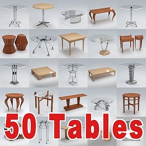 50 Tables01