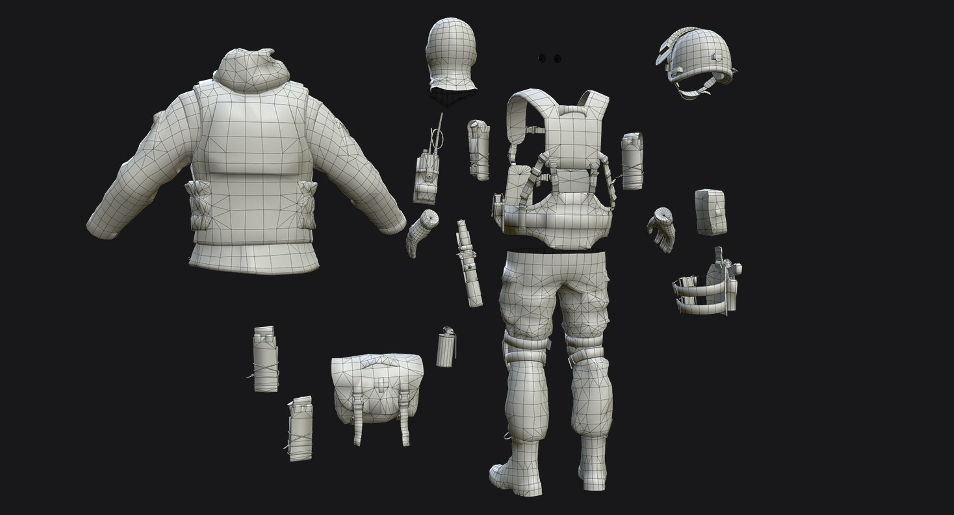 russian special force soldier 3D model https://p.turbosquid.com/ts-thumb/f7/C7AKeb/TtQ9BVBb/fr6/jpg/1595788252/1920x1080/fit_q87/5e4fc7522c9291e306781249be478ea46e9765a3/fr6.jpg