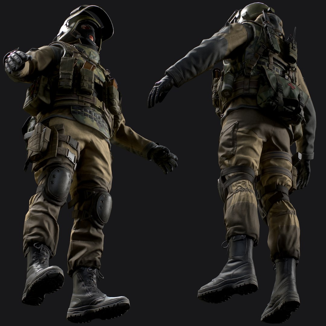 russian special force soldier 3D model https://p.turbosquid.com/ts-thumb/f7/C7AKeb/j6iv4sDp/p4/jpg/1595788253/1920x1080/fit_q87/6c4851f95eb8969264431ca36a30dec7036ee89d/p4.jpg