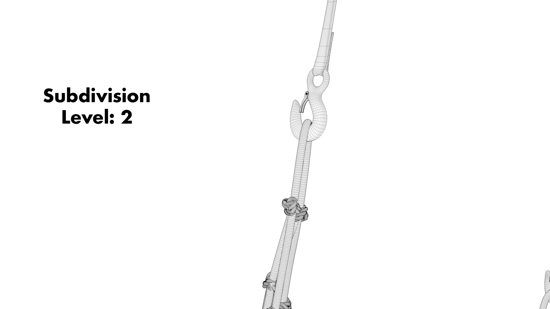 hanging rope cargo net 3D model https://p.turbosquid.com/ts-thumb/f7/E6h8ak/gb8ylDCP/cargonet_v1subd2/jpg/1573487200/1920x1080/fit_q87/4544c9d7bd65d9406128f23a61c4a6bd9bd1d3f2/cargonet_v1subd2.jpg
