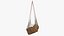 Hanging Cargo Rope Net with wooden Crates
