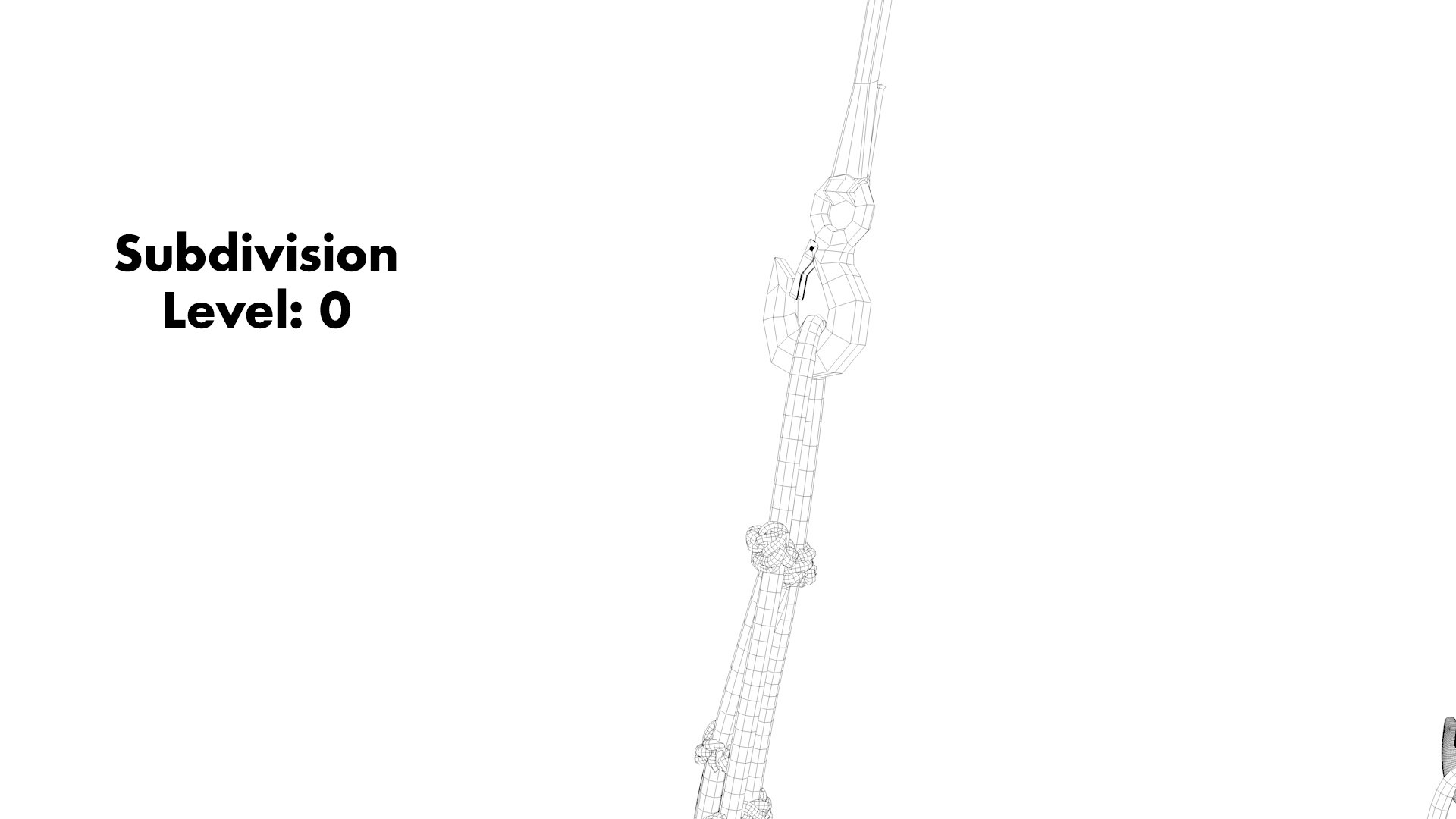 hanging rope cargo net 3D model https://p.turbosquid.com/ts-thumb/f7/E6h8ak/weSjRJO4/cargonet_v1subd0/jpg/1573487200/1920x1080/fit_q87/dc4003c784d28792f44e398164495cc6b66765e0/cargonet_v1subd0.jpg