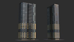 NYC Building Day N Night