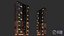 NYC Building Day N Night