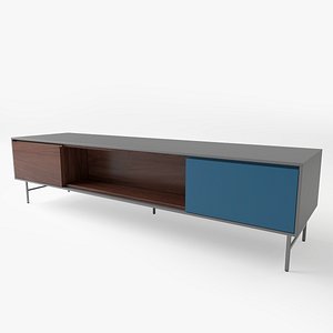 3D TV Stand Salina